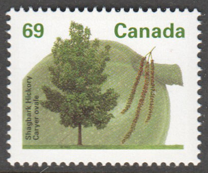 Canada Scott 1369 MNH - Click Image to Close